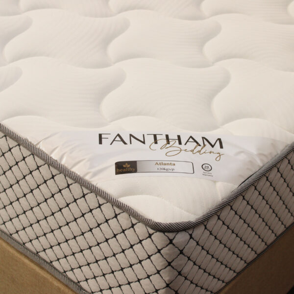 Atlanta 500 Luxe Foam Set