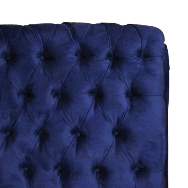The DB Sleigh Bed - Image 2