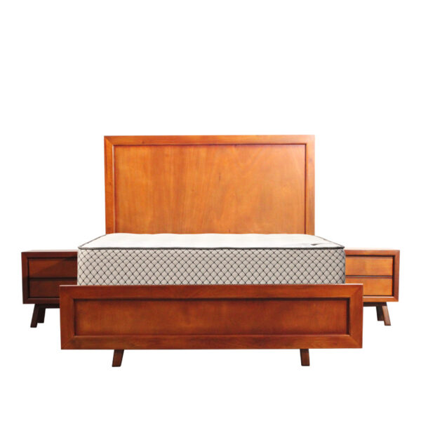 Lucca Bedroom Set